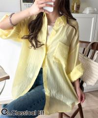 �N���V�J���G���t�ĐV�� �I�[�o�[�V���c ���f�B�[�X �g�b�v�X �V���c �{�C���V�����u���[ �x�[�V�b�N �����h�w�� �I�[�o�[�T�C�Y �u���E