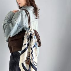 �N���V�J���G���t�~�V�� �@ �G�� �X�J�[�t ���f�B�[�X ��i�J���C�C 90cm �~ 90cm �p�l�� �� �V���N ���C�N �唻�X�J�[�t �}���` �X�g�[