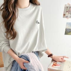 �N���V�J���G���t �t�V�� �g�b�v�X T�V���c ���f�B�[�X �V���v�� �J�W���A�� �� 100% �����|�C���g �� �h�J �V���v�� �����O Tee ����