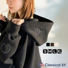 �y3/27(��)14:59�܂ŃN�[�|�����p��2,999�~�I�z�N���V�J���G���t�t�V��  �p�[�J�[ ���f�B�[�X ������� �g�b�v�X �N���b�v�h ���C�h �_��