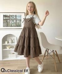 �N���V�J���G���t�H�V�� �L�b�Y �����s�[�X �L�b�Y ���̎q  100 120 140 160 �e�q�����N�R�[�f�\ �T�b�J�[�f�� ���{�� �f�U�C�� �L���~
