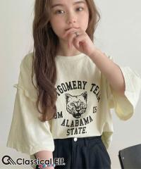 �N���V�J���G���t�H�V�� �L�b�Y �e�q�����N�R�[�f�\ ��100% �J���b�W �s�O�����g �� �t���� T�V���c �傫���T�C�Y  2026ss  ck1020261