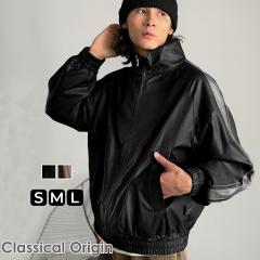 �N���V�J���G���t�t�V�� Classical Origin �A�E�^�[ �����Y �W���P�b�g �n�C�l�b�N �Z�� ���U�[ �g���b�NJK ���� �u���]�� �j�����p ���j