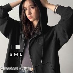 �N���V�J���G���t�t�V�� Classical Origin �g�b�v�X �p�[�J�[ �����Y  �A�b�v���P �f�U�C�� �t���W�b�v�p�[�J�[ �j�����p ���j�Z�b�N�X 