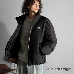 �N���V�J���G���t�H�V�� Classical Origin �����Y �A�E�^�[ �W���P�b�g �t�F�C�N�_�E�� ���ȃW���P�b�g �h�� �y�� �g���� �X�}�[�g ���S