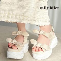 �N���V�J���G���t�~�V�� mily bilet �C �T���_�� ���f�B�[�X ���� �N�b�V���� �C���\�[�� ���ɂ��� �{�����[���\�[�� �x���N���x���g 