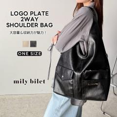 NVJGtHV mily bilet obO V_[obO fB[X g[gobO 2WAY e V{ gCAO  A4T