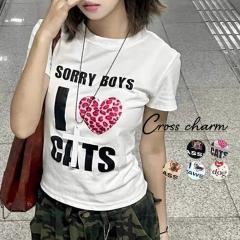 T�V���c ���f�B�[�X ���� �g�b�v�X �v�����gT ���b�N �o���h �J�b�g�\�[ ���B���e�[�W���C�N �e�B�[�V���c �J�W���A��