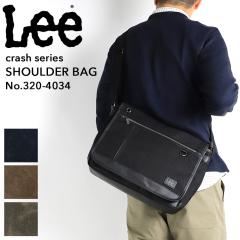 �y���i���r���[��+5%�zLee �V�����_�[�o�b�O �����Y ���[ crash 320-4034 A4 �΂ߊ|�� ���|�� ���f�B�[�X �j�����p �j�� ���� ��l �ʋ� 