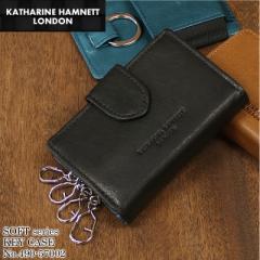 yir[L+5%zKATHARINE HAMNETT LONDON(LTnlbgh) SOFT(\tg) L[P[X 4A X}[gL[Ή 