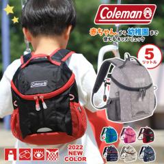 Coleman R[} KIDS PETIT LbY v` 5L xr[bN t@[XgobO ~jbN bN bNTbN ̎q j̎q 