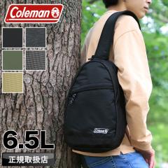 �y���i���r���[��+5%�z�R�[���}�� �{�f�B�o�b�O Coleman WALKER �E�H�[�J�[ SLINGBAG �X�����O�o�b�O �{�f�B�o�b�O �΂ߊ|�� �����Y ���f