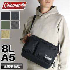 �y���i���r���[��+5%�z�R�[���}�� �V�����_�[�o�b�O �����Y Coleman WALKER �E�H�[�J�[ WALKER SHOULDER �E�H�[�J�[�V�����_�[ �΂ߊ|��