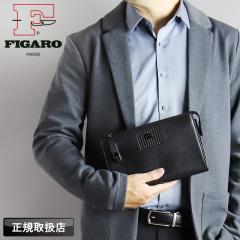 �y���i���r���[��+5%�z�t�B�K�� �o�b�O �N���b�`�o�b�O �����Y �u�����h FIGARO �A����2 36192 �Z�J���h�o�b�O �����Y�|�[�` ������ ���v