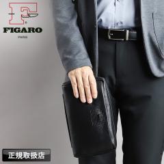 �y���i���r���[��+5%�z�t�B�K�� �o�b�O �N���b�`�o�b�O �����Y �u�����h FIGARO �A����2 36194 �Z�J���h�o�b�O �����Y�|�[�` �����[ ���v