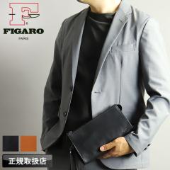 �y���i���r���[��+5%�z�t�B�K�� �o�b�O �N���b�`�o�b�O �����Y �u�����h FIGARO �N���[�� 37245 �Z�J���h�o�b�O �����Y�|�[�` ������ ��