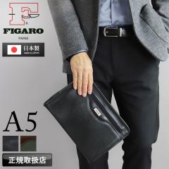 �y���i���r���[��+5%�z�t�B�K�� �o�b�O �N���b�`�o�b�O �����Y �u�����h FIGARO �x�[�V�b�N 38584 �Z�J���h�o�b�O �����Y�|�[�` A5 �傫