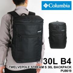 yir[L+5%zRrA bN Columbia TWELVEPOLE STREM S 30L BACK PACK gDEFu|[Xg[S30LobNp