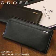 �y���i���r���[�L����+5%�zCROSS(�N���X) CENTURY(�Z���`�����[) ���E���h�t�@�X�i�[�����z ���K���ꂠ�� ���v �v���� AC-998369 �����Y 