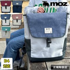 �y���i���r���[�L����+5%�z���Y �����b�N moz �����b�N�T�b�N �f�C�p�b�N ��e�� 22L A4 B4 �o�b�N�p�b�N ���Ԃ������b�N ���f�B�[�X ��