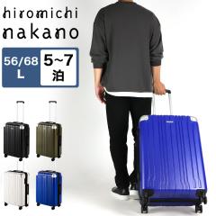�y���i���r���[��+5%�z�X�[�c�P�[�X M�T�C�Y �g�� �y�� �q���~�`�i�J�m hiromichi nakano �t�@�X�i�[ 56L 68L ACE �G�[�X �L�����[�P�[�X