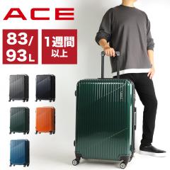 �y���i���r���[��+5%�z�G�[�X �X�[�c�P�[�X L�T�C�Y �g�� ACE �L�����[�P�[�X �t�@�X�i�[ 83L 93L �y�� �y�� ��v �N���X�^ �n�[�h �G�L