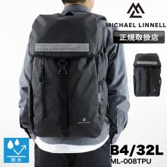 �y���i���r���[��+5%�z�}�C�P�������l�� �����b�N �����Y ���f�B�[�X �X�N�[�������b�N MICHAEL LINNELL �f�C�p�b�N �o�b�N�p�b�N �X�N�[