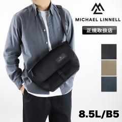 �y���i���r���[��+5%�z�}�C�P�������l�� �V�����_�[�o�b�O �����Y ���f�B�[�X MICHAEL LINNELL �΂ߊ|�� �킹�V�����_�[�o�b�O �t���b�v