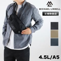 �y���i���r���[��+5%�z�}�C�P�������l�� �E�G�X�g�o�b�O �����Y ���f�B�[�X �{�f�B�o�b�O �����V�����_�[�o�b�O 2WAY �΂ߊ|�� MICHAEL L