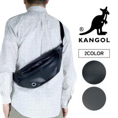 �y���i���r���[��+5%�z�J���S�[�� KANGOL �����Y �E�G�X�g�o�b�O �{�f�B�o�b�O �����V�����_�[�o�b�O 250-4000 �΂߂����o�b�O �΂߂��� 
