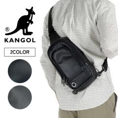 �y���i���r���[��+5%�z�J���S�[�� KANGOL �����Y �{�f�B�o�b�O 250-4004 �����V�����_�[�o�b�O �΂߂����o�b�O �΂߂��� ���f�B�[�X ����