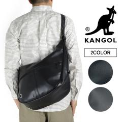 �y���i���r���[��+5%�z�J���S�[�� KANGOL  �����Y �V�����_�[�o�b�O �M�`�V�����_�[ 250-4006 A4 �΂߂����o�b�O �΂߂��� ���|�� ���f�B