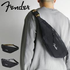 �y���i���r���[��+5%�z�t�F���_�[ �{�f�B�o�b�O �����Y �u�����h Fender 950-6050 �E�G�X�g�o�b�O �����V�����_�[�o�b�O �΂ߊ|�� 2WAY 