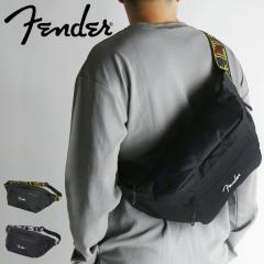 �y���i���r���[�L����+5%�z�t�F���_�[ �{�f�B�o�b�O �����Y �u�����h Fender 950-6051 �E�G�X�g�o�b�O �����V�����_�[�o�b�O �΂ߊ|�� 2W