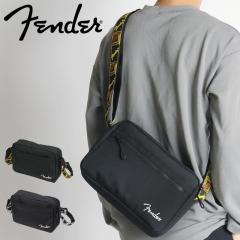 �y���i���r���[�L����+5%�z�t�F���_�[ �V�����_�[�o�b�O �����Y Fender 950-6059 �V�����_�[�o�b�O �΂ߊ|���o�b�O �΂߂��� A5 500ml�y