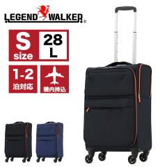 �y���i���r���[��+5%�z�X�[�c�P�[�X S�T�C�Y �@���������� �\�t�g�X�[�c�P�[�X �y�� ���W�F���h�E�H�[�J�[ LEGEND WALKER 4043-49 �\�t�g