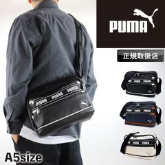 �y���i���r���[�L����+5%�z �v�[�} �o�b�O �V�����_�[�o�b�O �����Y PUMA �΂߂����o�b�O �΂ߊ|�� ���|�� ���f�B�[�X ���� J20366 �Z�b