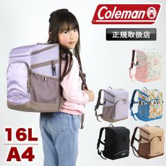 �y���i���r���[��+5%�z�R�[���}�� �����b�N �����h�T�b�N Coleman WALKER WITH �E�H�[�J�[�E�B�Y�@���� �j�̎q ���̎q ���킢�� �����h�Z