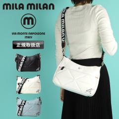 �y���i���r���[��+5%�z�~���~���� �M�`�V�����_�[�o�b�O �V�����_�[�o�b�O ���f�B�[�X �����V�����_�[�o�b�O �M�` �u�����h MILA MILAN T