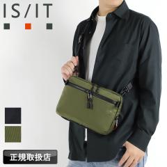 �y���i���r���[��+5%�z�C�Y�C�b�g �o�b�O �V�����_�[�o�b�O �����Y �u�����h IS/IT MILIST �~���X�g �T�R�b�V�� �T�R�b�V���V�����_�[ A5