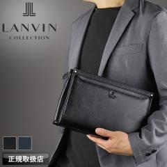 �y���i���r���[��+5%�z�����o�� �o�b�O �N���b�`�o�b�O �����Y �u�����h �����o���R���N�V���� LANVIN COLLECTION �Z�J���h�o�b�O �����Y