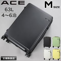 �y���i���r���[��+5%�z�G�[�X �X�[�c�P�[�X 63L ACE �L�����[�P�[�X �x�x�� M�T�C�Y TS���b�N ACE �o�փL���X�^�[ 4�� 5�� 6�� �T�C�h�t