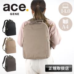 �y���i���r���[��+5%�z�G�[�X �����b�N 16L �G�[�X�W�[�� ace.GENE �����b�N�T�b�N �o�b�N�p�b�N A4 �y�� ��e�� �ʋ� �ʊw 68683 �r�W�l