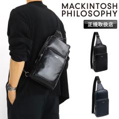 �y���i���r���[�L����+5%�z�}�b�L���g�b�V�� �t�B���\�t�B�[ �o�b�O �����Y MACKINTOSH PHILOSOPHY 73112 �{�f�B�o�b�O �΂ߊ|�� �����V