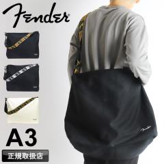 �y���i���r���[��+5%�z�t�F���_�[ �V�����_�[�o�b�O �����Y Fender 950-6006 �΂ߊ|���o�b�O ���b�Z���W���[�o�b�O ��e�� �y�� ���m�O��