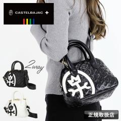 �y���i���r���[��+5%�z�J�X�e���o�W���b�N �V�����_�[�o�b�O �~�j�V�����_�[�o�b�O �u�K�b�e�B�o�b�O CASTELBAJAC �A���W�F Ange 044511 