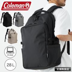 �y���ʌ���m�x���e�B�t���z�R�[���}�� �����b�N �����Y Coleman �����b�N�T�b�N �o�b�N�p�b�N �f�C�p�b�N ���f�B�[�X �j�����p 28L ��e