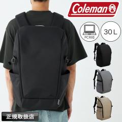 �y���ʌ���m�x���e�B�t���z�R�[���}�� �����b�N �����Y Coleman �����b�N�T�b�N �o�b�N�p�b�N �f�C�p�b�N ���f�B�[�X �j�����p 30L ��e