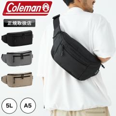 �y���i���r���[�L����+5%�z�R�[���}�� �{�f�B�o�b�O �����V�����_�[�o�b�O �E�G�X�g�o�b�O �����Y Coleman ATLAS MULTI WAIST �A�g���X 