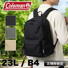 �y���ʌ���m�x���e�B�t���z�R�[���}�� �����b�N �����Y Coleman �����b�N�T�b�N �o�b�N�p�b�N �f�C�p�b�N ���f�B�[�X 23L ��e�� UNI WA